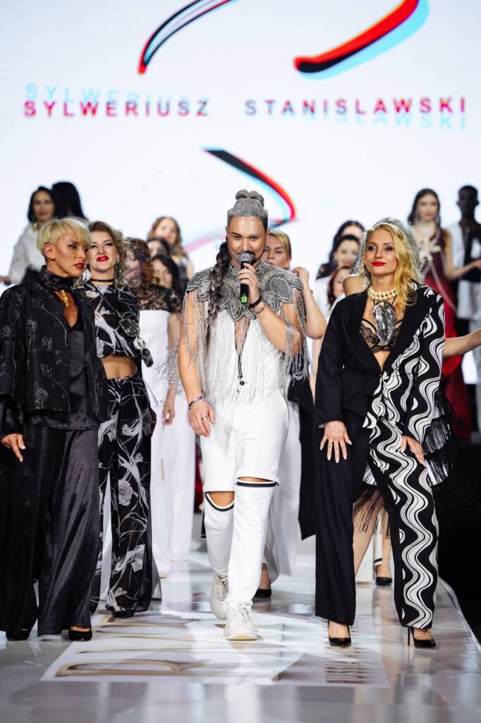 Artists performing at Russia Music Fashion 2026
