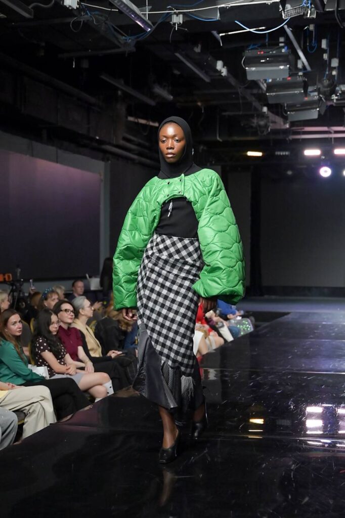 Modnaya Volna 2026 — fashion industry educational program