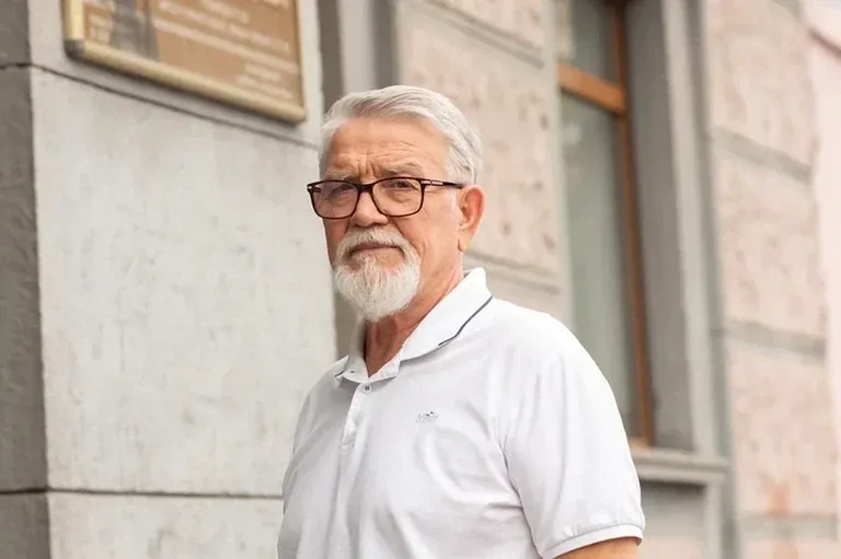Гладкий Владимир Станиславович