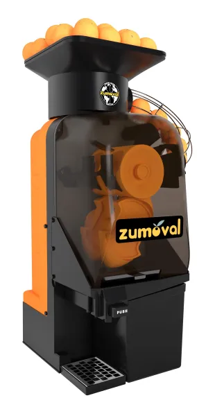 ZUMOVAL Z MINIMATIC Соковыжималка