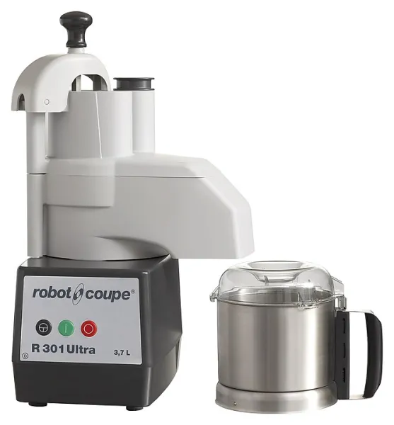 ROBOT COUPE 2204 Кухонный процессор R301 Ultra - 4 диска
