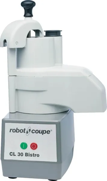 ROBOT COUPE 24432 Овощерезка CL-30 Bistro без дисков