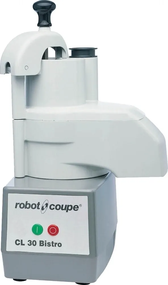 ROBOT COUPE 24432 Овощерезка CL-30 Bistro без дисков