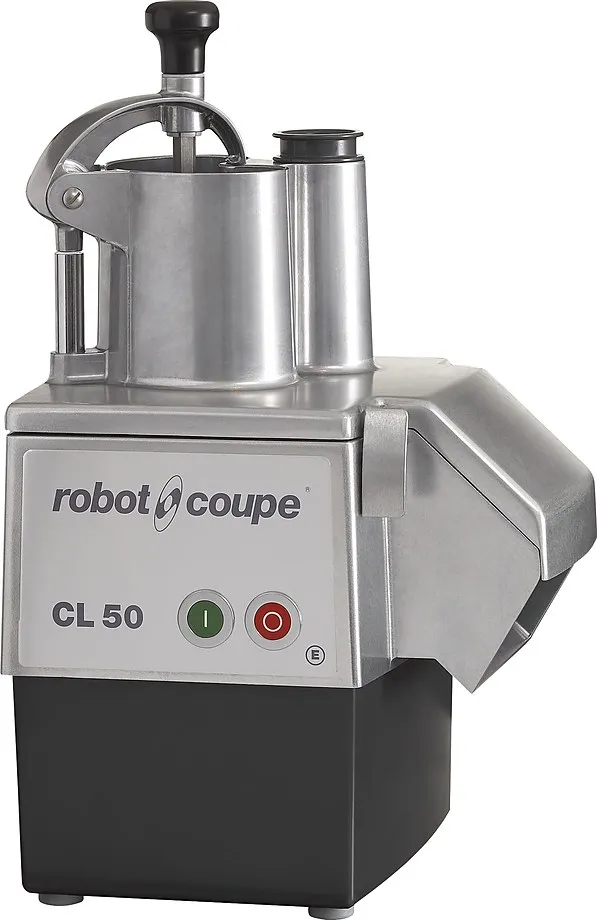 ROBOT COUPE 24446 Овощерезка CL-50-380