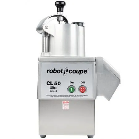 ROBOT COUPE 2027W Овощерезка CL-50 Ultra-220 Pizza