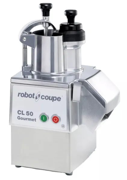 ROBOT COUPE 24459 CL-50 Gourmet-380