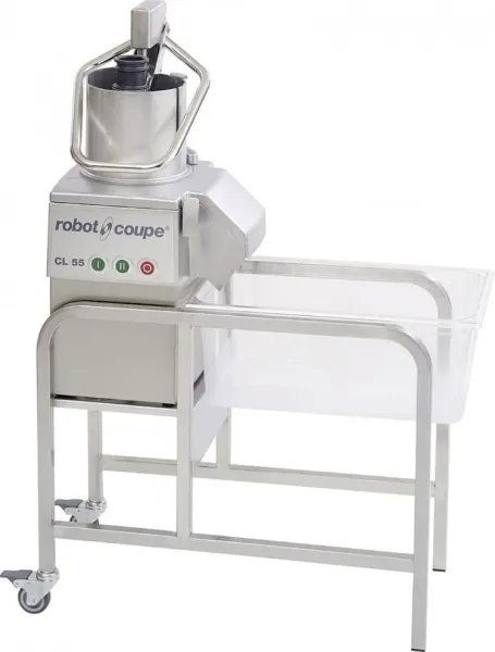 Овощерезка ROBOT COUPE CL-55 -380 рычаг