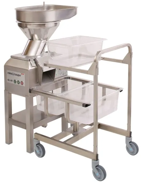ROBOT COUPE 2300FA Овощерезка CL-60 -380 WS