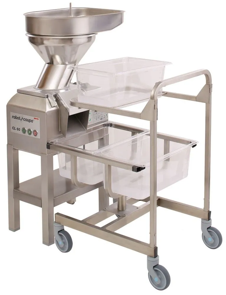ROBOT COUPE 2300FA Овощерезка CL-60 -380 WS