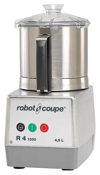 ROBOT COUPE 22430M Куттер настольный R4 1V