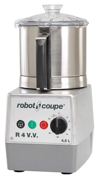 ROBOT COUPE 22411 Куттер настольный R4 VVB