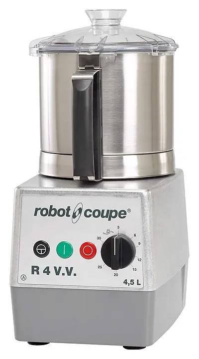 ROBOT COUPE 22411 Куттер настольный R4 VVB