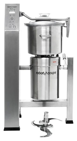 ROBOT COUPE 51331С Куттер напольный R23