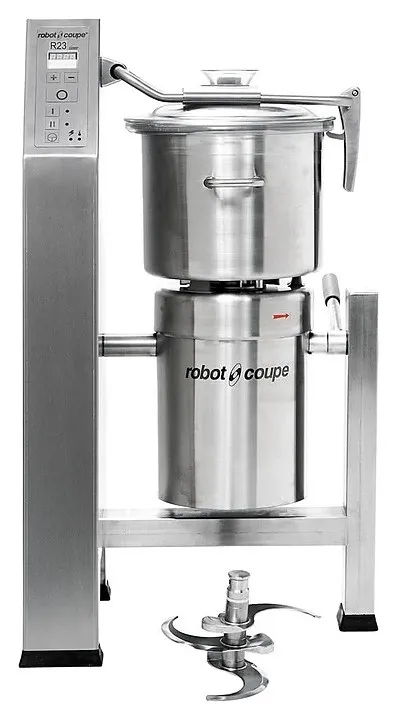 ROBOT COUPE 51331С Куттер напольный R23