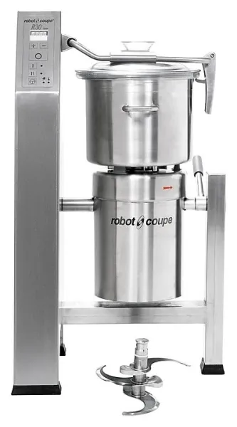 Куттер напольный ROBOT COUPE R30