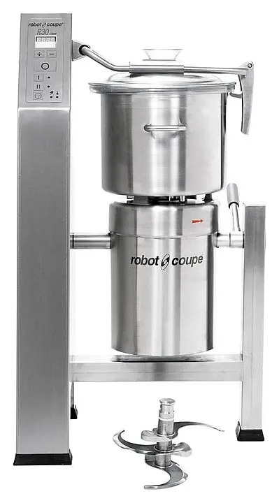Куттер напольный ROBOT COUPE R30