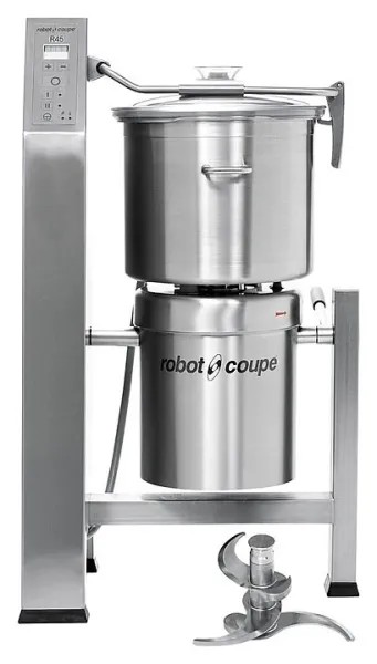 ROBOT COUPE 53331С Куттер напольный R45
