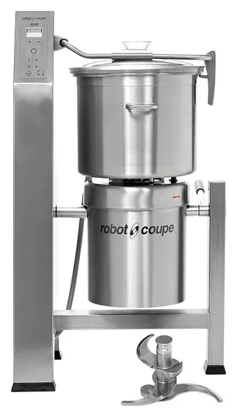 ROBOT COUPE 54331С Куттер напольный R60