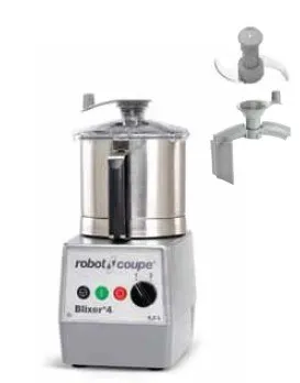 Бликсер ROBOT COUPE 2342 Blixer4-380+доп чаша в сборе