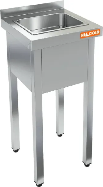 Рукомойник напольный открытый HICOLD НРМГО-4040