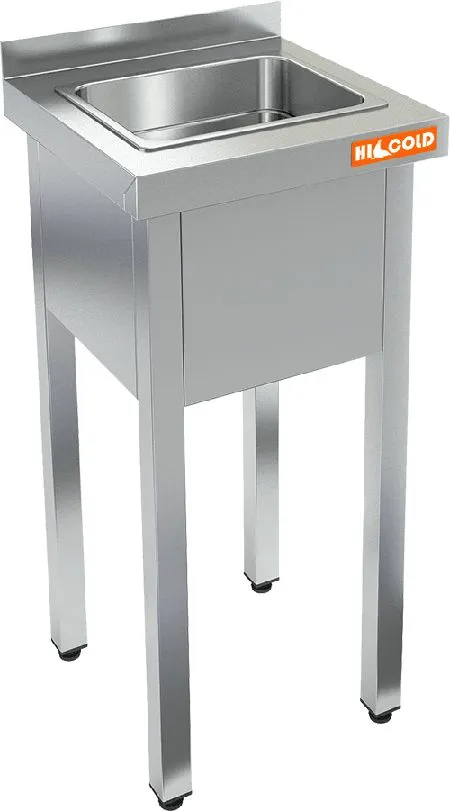 Рукомойник напольный открытый HICOLD НРМГО-4040