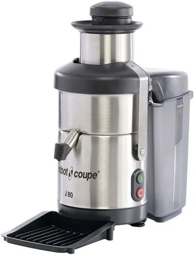 ROBOT COUPE 56000В Соковыжималка J80