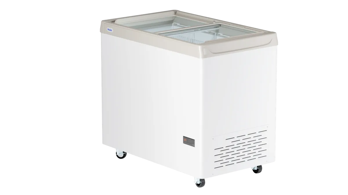 SD-325FPEL Морозильный ларь Haier