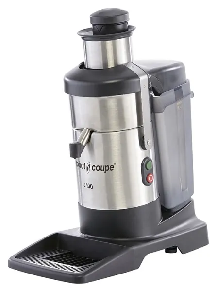 ROBOT COUPE 56100В Соковыжималка J100