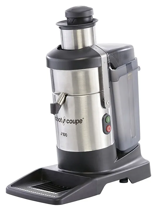 ROBOT COUPE 56100В Соковыжималка J100