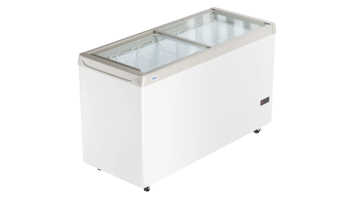 SD-505FPEL Морозильный ларь Haier