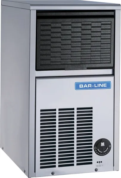 BarLine (Scotsman) Льдогенератор BH-M 2006 AS