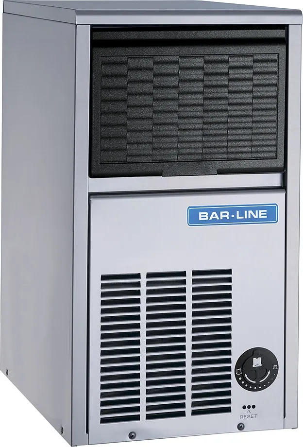 BarLine (Scotsman) Льдогенератор BH-M 2006 AS