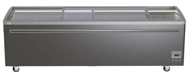 GTS1850GBC Морозильный ларь Haier
