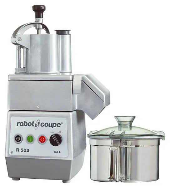 ROBOT COUPE 2382 Кухонный процессор R502G