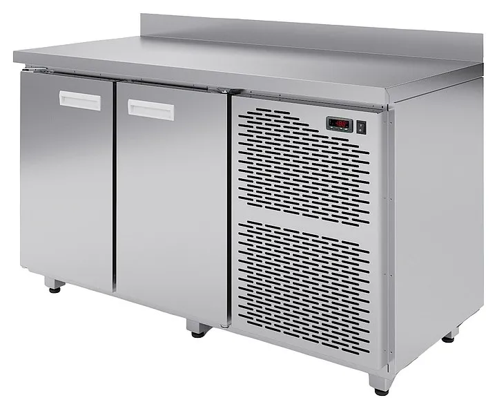 Стол холодильный СХН-2-70