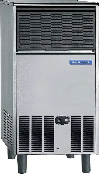 BarLine (Scotsman) Льдогенератор BH-M 9550 AS