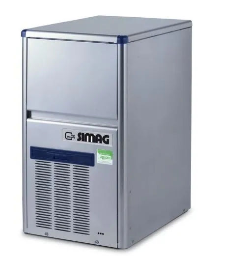 Simag (Scotsman) Льдогенератор SDH 40 WS