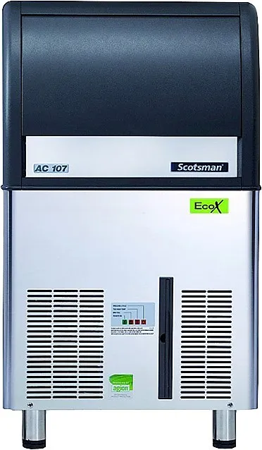 Scotsman Льдогенератор ACM 107 WS