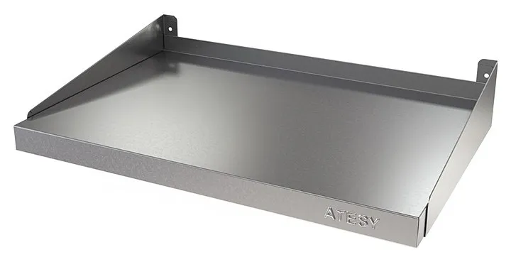 Полка ПНКМ-С- 400.400-02