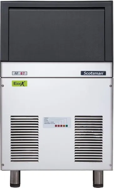 Scotsman Льдогенератор AF 87 AS