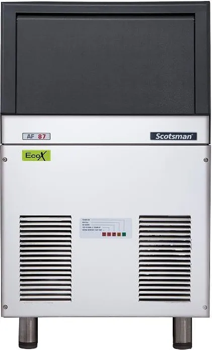 Scotsman Льдогенератор AF 87 AS