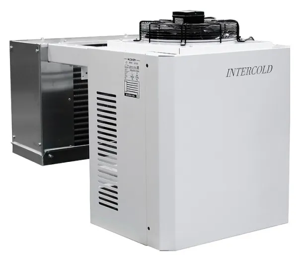Моноблок MMCM-331 FT (опция -10° С) Моноблок