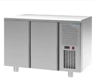 Стол холодильный TM2GN-G без борта (R290)