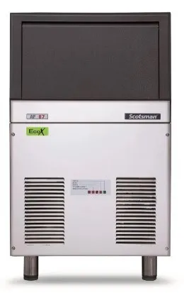 Scotsman Льдогенератор AFC 87 AS