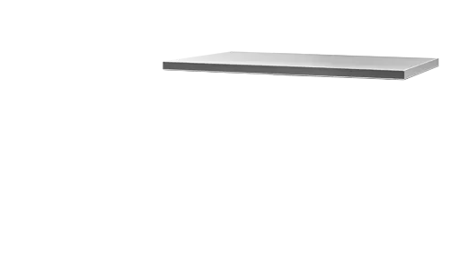 Стол холодильный TB2GN-GC без борта (R290)