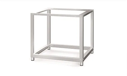 Подставка для моделей CC04 - TL05, CC06 - TL07, наружные размеры (ШхГхВ):865 x 770 x 800 мм, вес: 17 кг, без направляющих лотков RS8677H8X