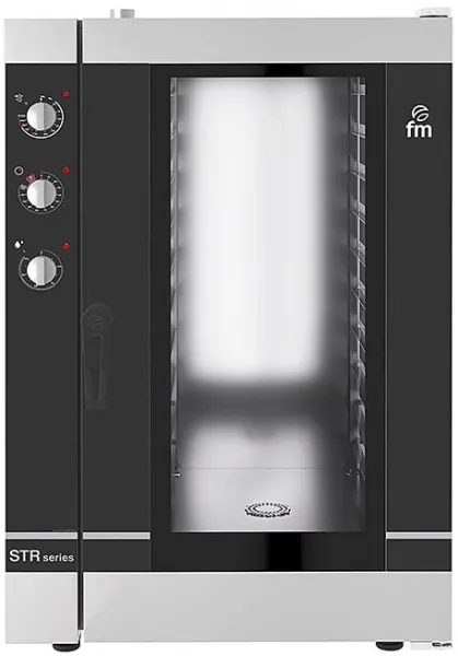 FM Пароконвектомат STR 610 M