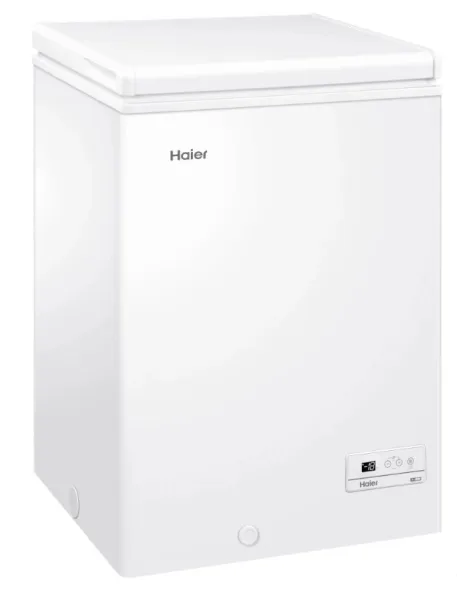 HCE103R Морозильный ларь Haier