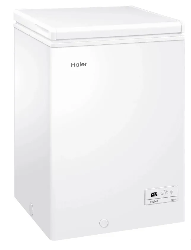 HCE103R Морозильный ларь Haier