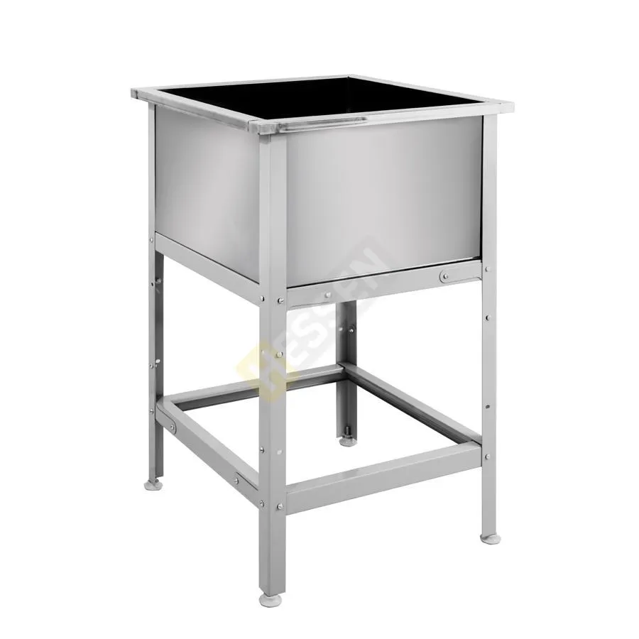 Ванна ВМ 1/5 нерж.